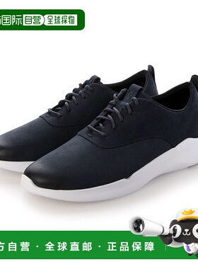 日本直邮COLE HAAN 男士Grand Crosscourt Run Ox运动鞋 [CO1659B