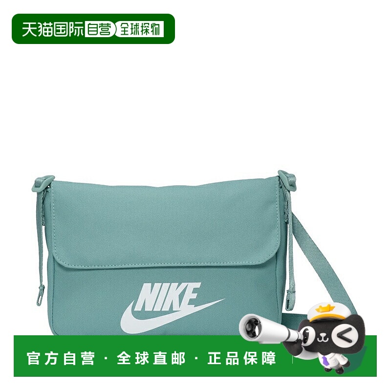 日本直邮Nike 单肩包 3L 女士 NIKE NSW Futura 365 斜挎包 斜挎/