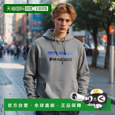 日本直邮日潮 Patagonia P-6 Logo连帽衫男款卫衣套头针织帽子