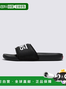 日本直邮【日本直邮】Vans范斯男女同款帆布鞋VN0A5HF5IX61