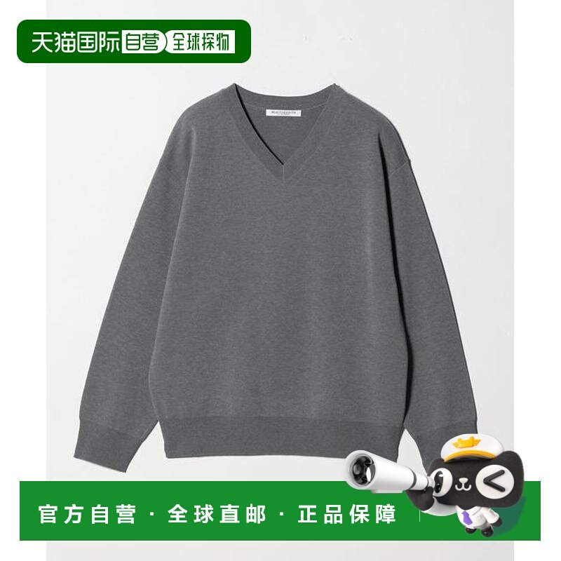 1h可退 日本直邮BEAUTY&YOUTH UNITED ARROWS 棉混V领  针织套头,女装/女士精品,毛针织衫,淘宝优惠券,粉丝福利购,淘宝优惠卷