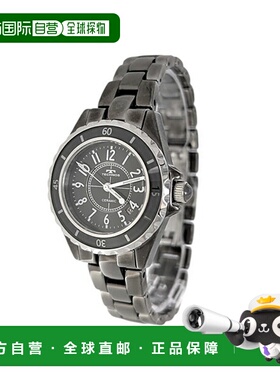 日本直邮T9934EE TECHNOS 女士手表