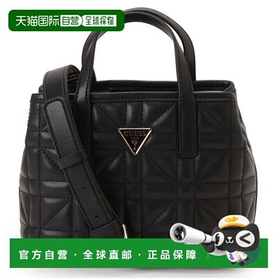 日本直邮Guess EDITA Mini Tote [GU1432AW032129] 迷你手提包