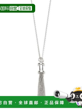 1h可退 日本直邮Mila Owen 女士 流苏长款滑动项链 09WGA255572