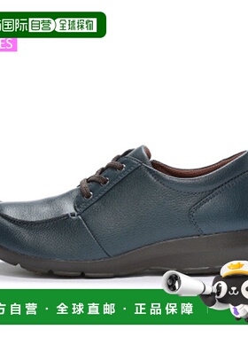 日本直邮Moonstar 女士运动鞋 EVE 328 蓝色 MOONSTAR 12422345