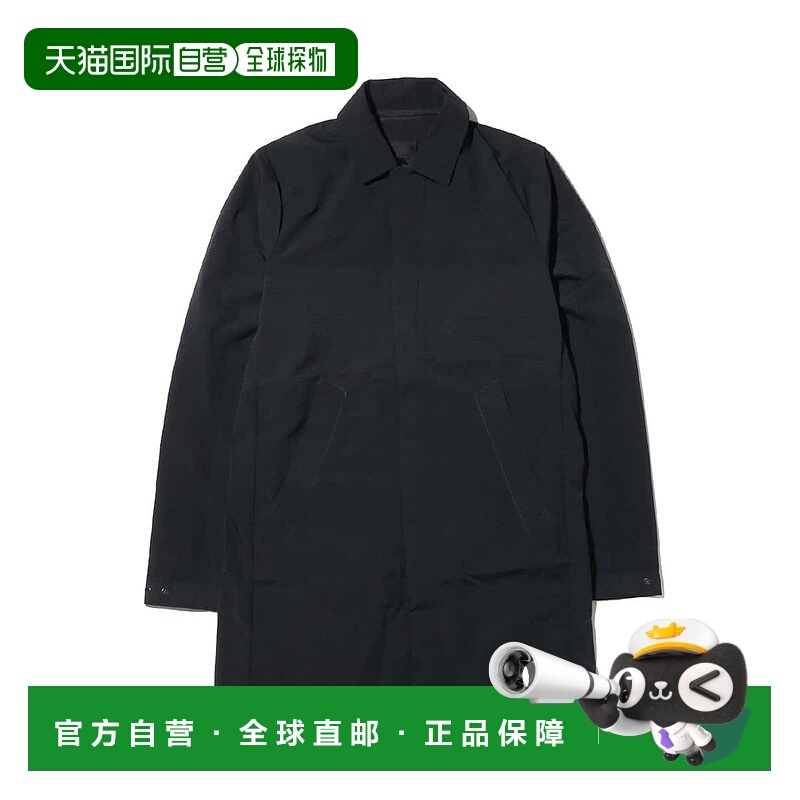 日本直邮Descente ALLTERRAIN SCHEMATECH AIR STRETCH外套 [无]