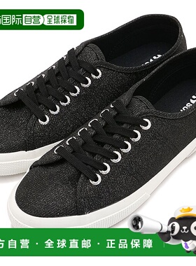 日本直邮SUPERGA 运动鞋 Jersey Lame Leggera [5S4135ZW SS25] 3