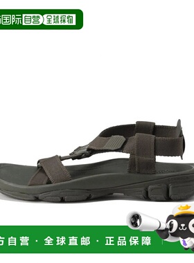 日本直邮THE NORTH FACE-北面级层次Pro II NF52350 NN凉鞋：北面