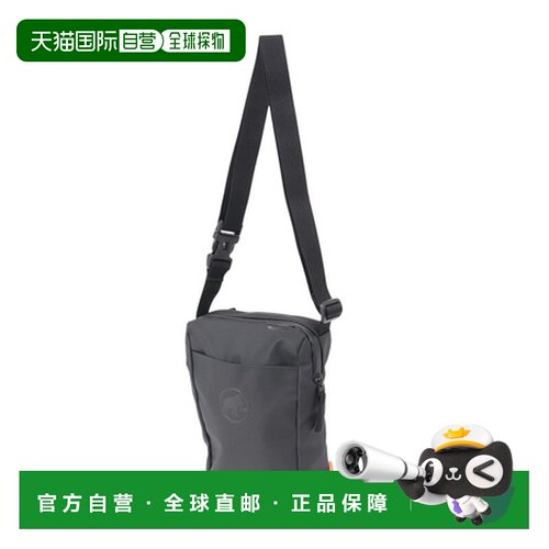 日本直邮MAMMUT（猛犸象）（男女通用）收纳包 Seon 收纳包 2810-