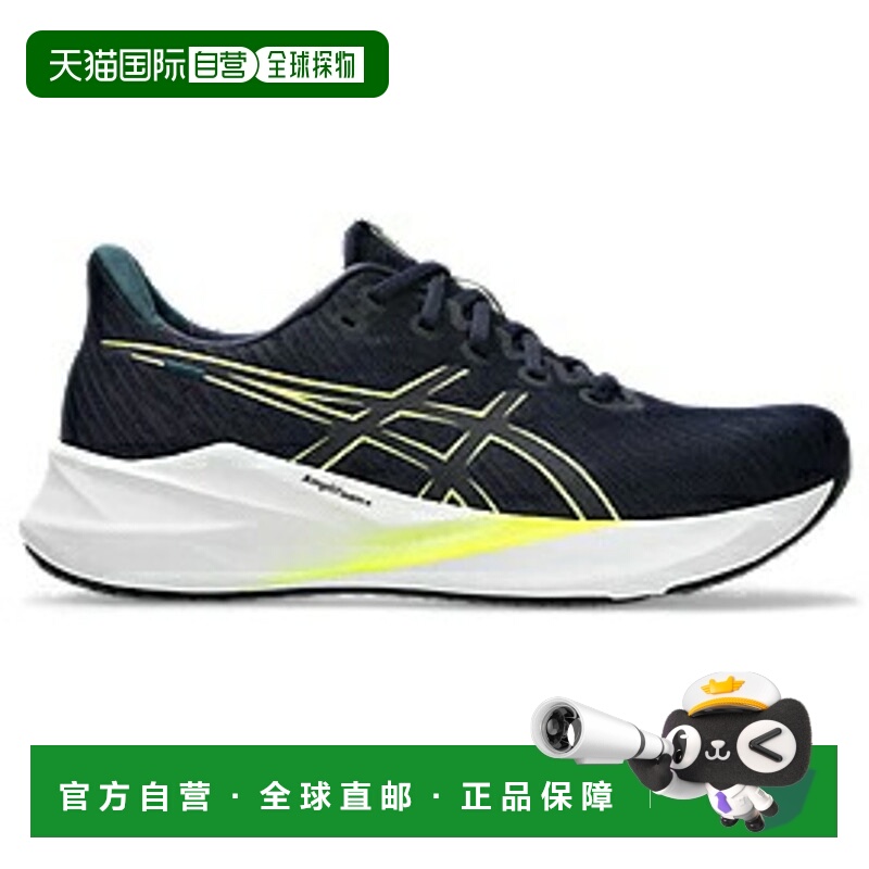 日本直邮ASICS VERSABLAST 4 男士跑步鞋
