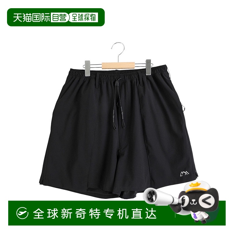 1h可退 日本直邮CMF OUTDOOR GARMENT 男士吸水速干BUG短裤 CMF25