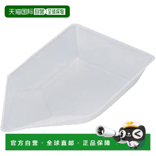 【日本直邮】亚速旺  天平托盘 300ml 250张 1-5239-34