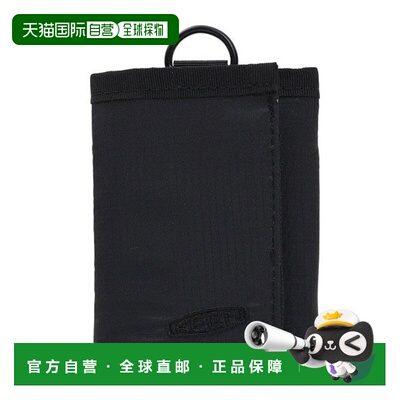 日本直邮KEEN Harvest 折叠钱包 1028234