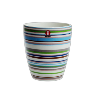 日本直邮iittala 伊塔拉奥里戈 马克杯 250ml陶瓷咖啡杯