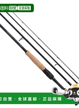 日本直邮Daiwa Tatula 旅行鲈鱼竿 684MLFS [2026 年新款]