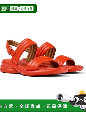 日本直邮CAMPER Campell SPIRO凉鞋