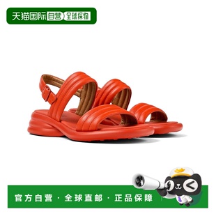 日本直邮CAMPER Campell SPIRO凉鞋