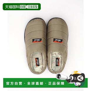 SUBU×NANGA AURORA TEX SANDAL 日本直邮NA2443 WINTER 3E105