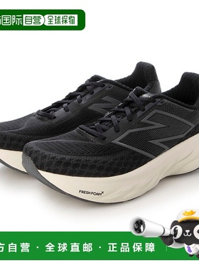 日本直邮 New Balance M1080B14运动鞋透气跑步鞋