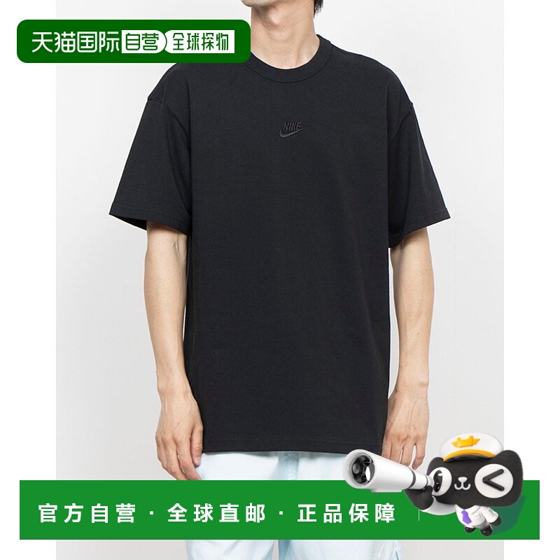 日本直邮 Nike NSW PREM  Essentials SUST S/S男士半袖T恤 DO739