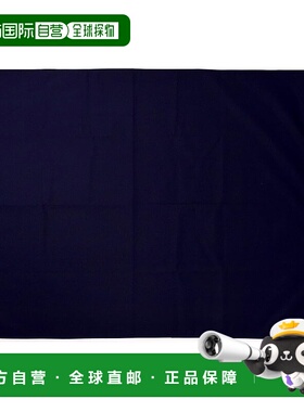 【日本直邮】CCS 防水轻量野餐垫2~3人 深蓝色 NM400710户外