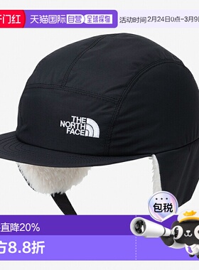 THE NORTH FACE Bad Land 棒球帽儿童款NNJ42103
