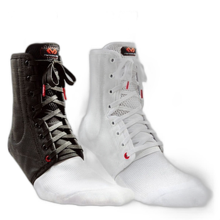 日本直邮McDavid 麦克大卫护踝轻便男女通用身体护理护具 M199-BK