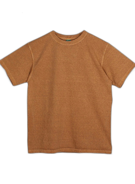 日本直邮Good On Crew T恤短袖男女U领 SS CREW TEE GOST-701
