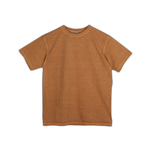 日本直邮Good On Crew T 恤短袖男女 U 领 SS CREW TEE GOST-701P