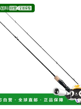 日本直邮Shimano 24 Trout One NS B 54UL B 54UL 261168