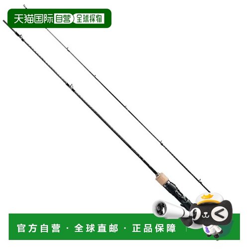 日本直邮Shimano 24 Trout One NS B 54UL B 54UL 261168