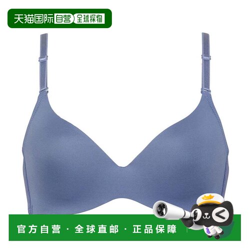 日本直邮Wing 无钢圈文胸 不易移位塑造优美胸部线条 适配AA - F