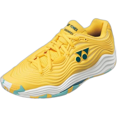 【日本直邮】Yonex尤尼克斯 动能缓冲融合网球鞋5LAC SHTF5LAC