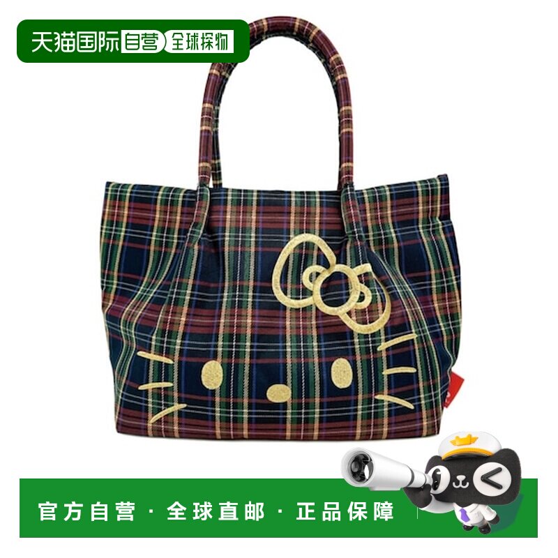 日本直邮ROOTOTE 托特包 8463 通勤轻便横款单肩包 子包便携卡包图片