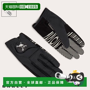 18.0左手FOS901696 高尔夫手套尺码 日本直邮Oakley Skull