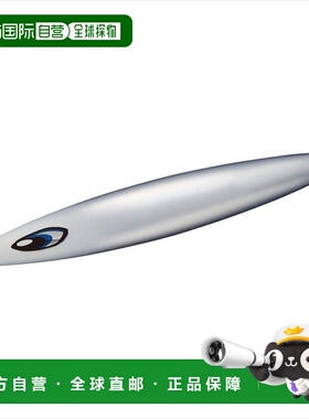 日本直邮Daiwa 金属 Jig Saltiga Jive Chopper 400g ML 变色龙头