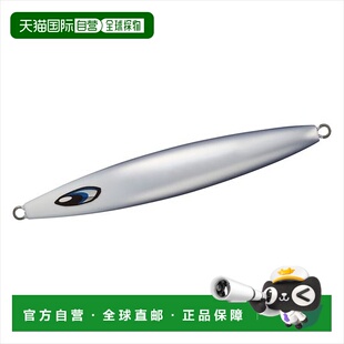 Saltiga Jive Chopper 日本直邮Daiwa Jig 400g 变色龙头 金属