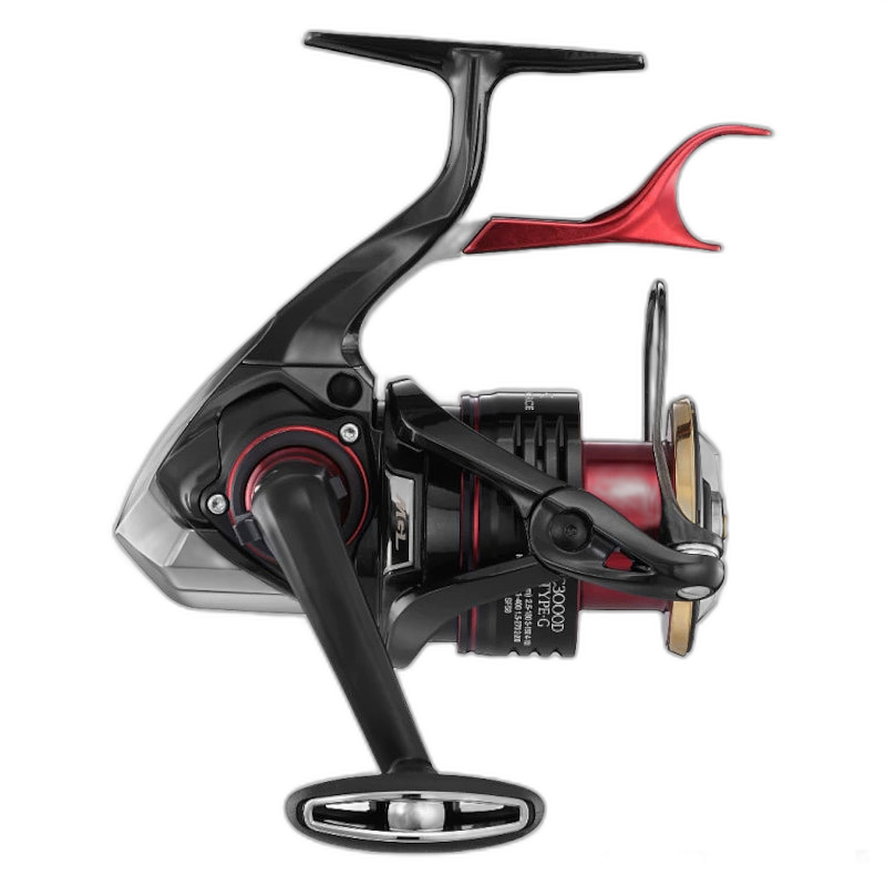 日本直邮 Shimano 杠杆制动卷轴 BB-X Hyper Force C3000D TYPE-G
