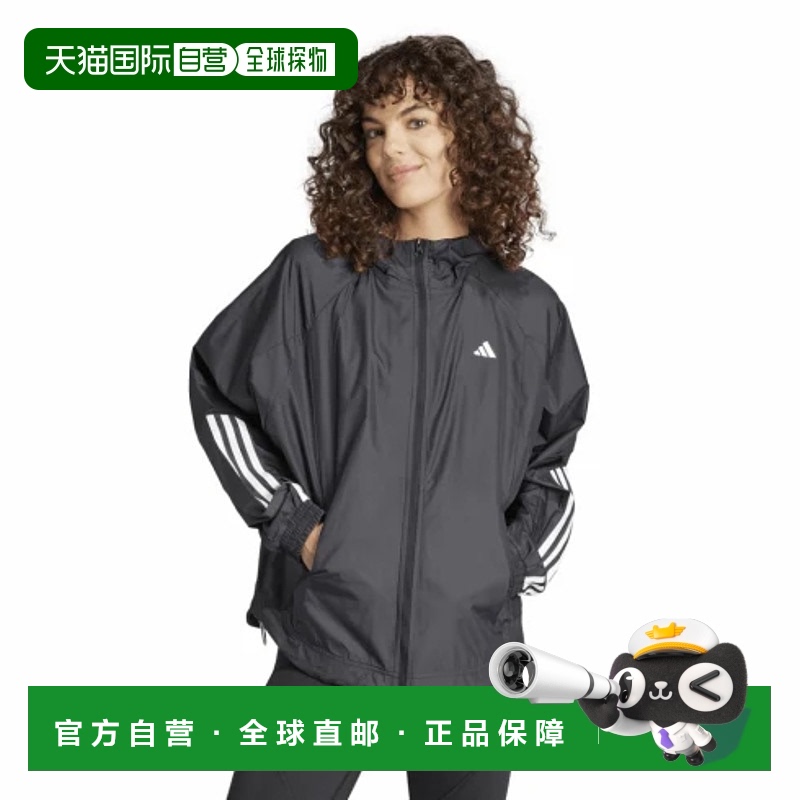 日本直邮【日本直邮】adidas阿迪达斯男女同款健身衣IS8036