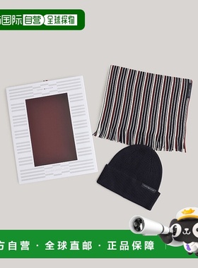 日本直邮TOMMY HILFIGER Coop Lab女装条纹