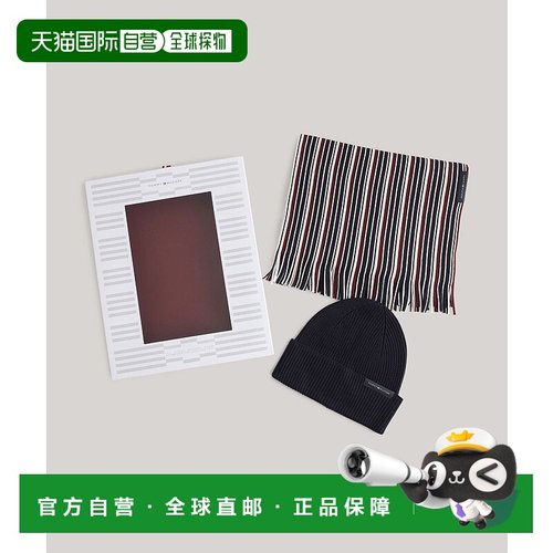 日本直邮TOMMY HILFIGER Coop Lab女装条纹