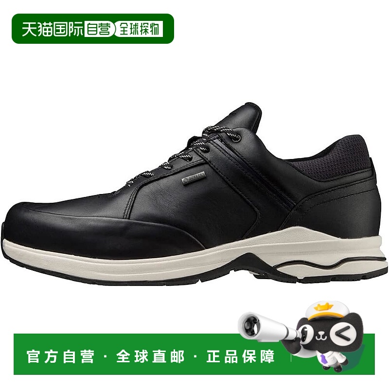 【日本直邮】美津浓 THE LD GTX 步行鞋 防水B1GC2218