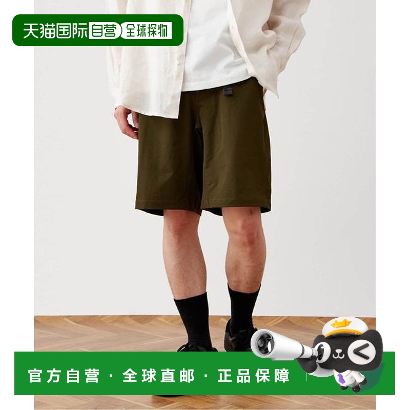 1h可退 日本直邮B.C STOCK 短裤运动户外夏日