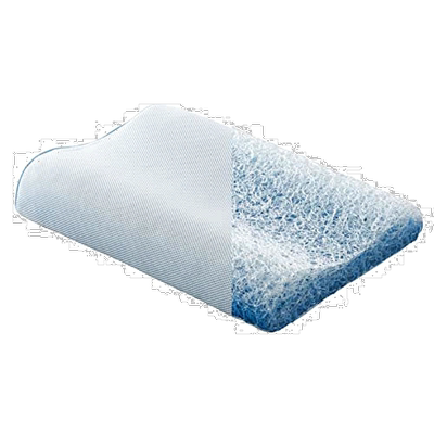 【日本直邮】西川 健康枕 白色 睡眠 寝具