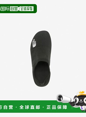 日本直邮THE NORTH FACE-TNF便携式Solipper 袜子北面