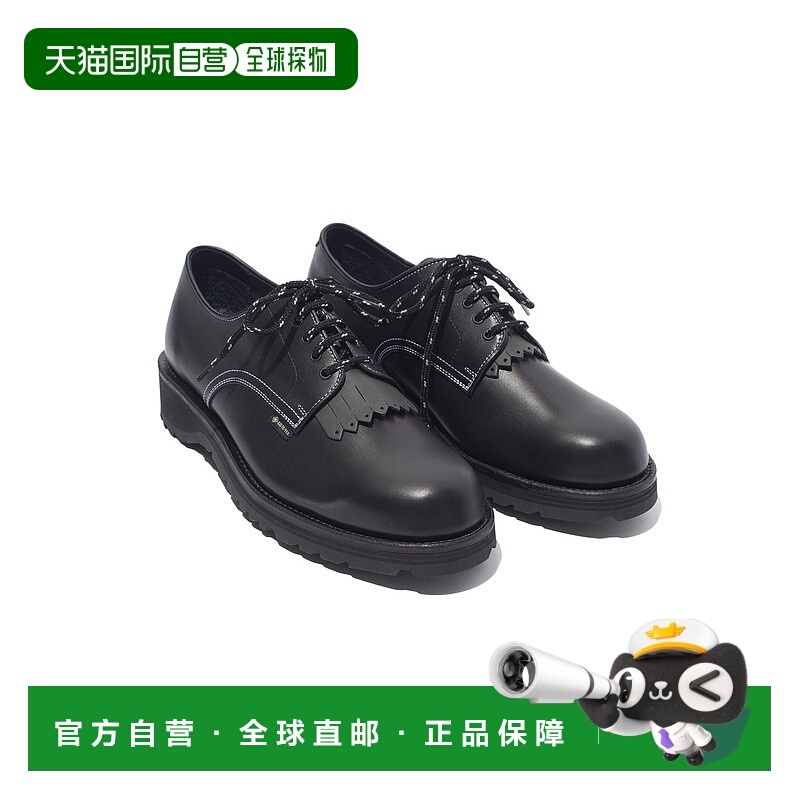 1h可退 日本直邮F/CE. 男款 GORETEX POSTMAN by REGAL 全天候德