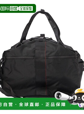 日本直邮BRIEFING 波士顿包 城市健身款 BOSTON WR BRL231N26 010