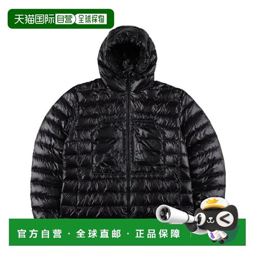 日本直邮NANGA Altilite 可折叠羽绒服 N2530-0B072C