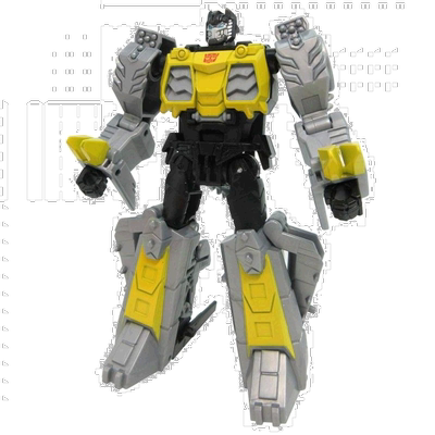 【日本直邮】TAKARA TOMY多美玩具模型变形金刚电子博斯饰品摆件