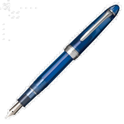 Sailor Pen万年笔四季织久方内水细11-0500-242写乐笔尖封面